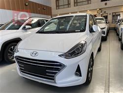 Hyundai Grand i10
